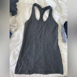 Lululemon cool racer back nulu